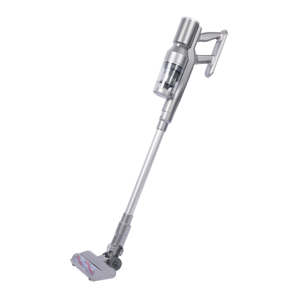Vacuum lautus DC cum altilium VC2001